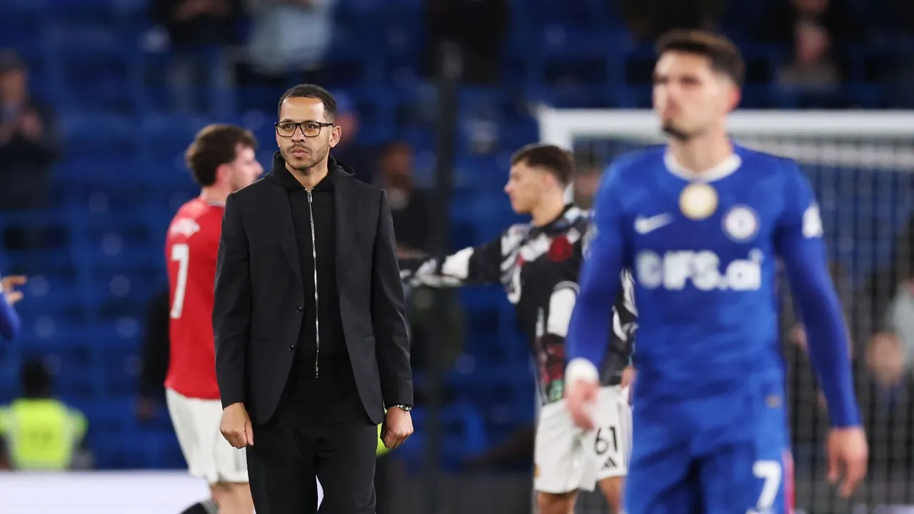 أين بصمة ماريسكا؟ موسم كارثي يلخص معاناة تشيلسي